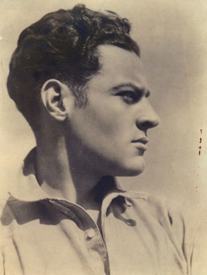  Julio Antonio Mella (1903-1929)