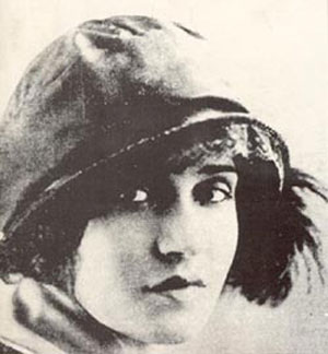  Tina Modotti (1896-1942)