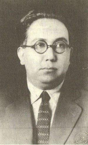  Hernán Laborde (1896-1955)