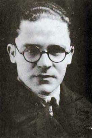  Salvador de la Plaza (1896-1970)