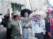 Diablos, insurgentes y patriotas: Conmemoración y complejidad en el Norte de Guerrero