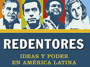 Cuatro pensadores liberales latinoamericanos