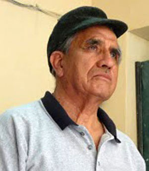 Víctor Zavala Cataño, fundador del teatro campesino en el Perú