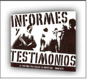 Informes y testimonios (1973)