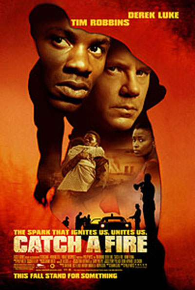 El mejor de todos los filmes sobre la Sudáfrica del apartheid
