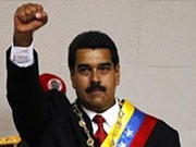 Venezuela - Estados Unidos: Factores Geopolíticos de la Confrontación