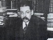 “La guerra a la ligera” de José Enrique Rodó (1871-1917)