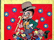 Os quadrinhos antropomórficos no Brasil: caricatura, diversão e crítica social
