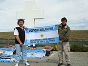 La memoria pública de la Armada Argentina sobre la guerra de Malvinas: de olvidos, silencios y jerarquizaciones de experiencias