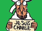 Charlie Hebdo. Después del 7 de enero