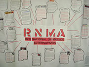 La RNMA y la lucha por la democratización de los medios en Argentina