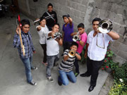“Soy indígena, soy coleto… soy de San Cris”. Jóvenes indígenas cristianos en San Cristóbal de Las Casas, Chiapas