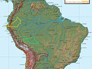Globalización y Regionalización en América del Sur