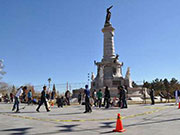 El espacio público abierto como patrimonio permanente. Dos plazas regionales para la cultura, la recreación y la memoria en Ciudad Juárez