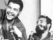Che y Fidel: amistad, Revolución y debates