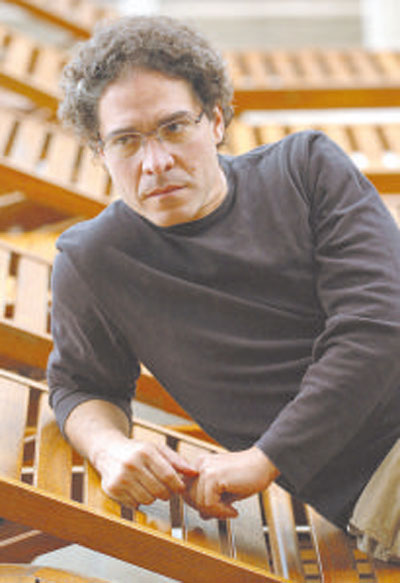 Rodrigo Rey Rosa