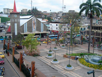 Cantón Quevedo, una de las 12 ciudades más pobladas de Ecuador