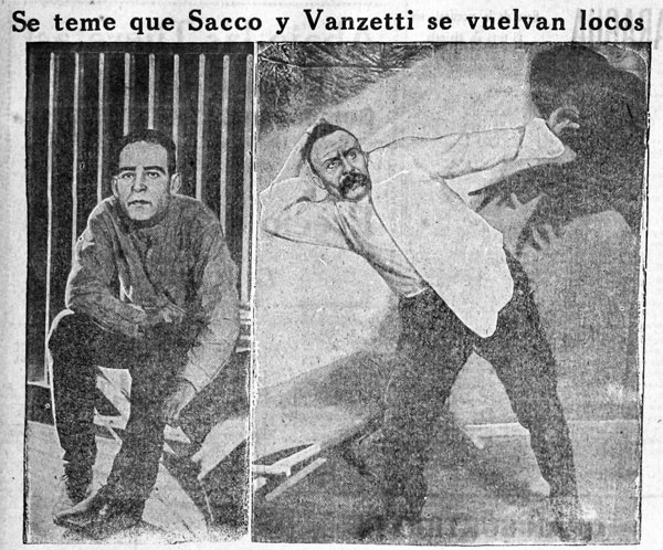 Imagen 4. La Tribuna (San José), 21 de agosto de 1927