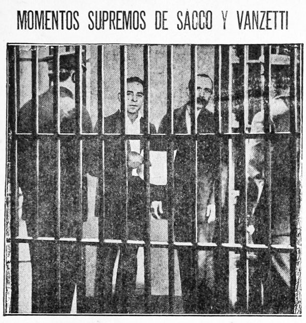 Imagen 5. La Tribuna (San José), 28 de agosto de 1927