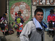 Muertes violentas y almas que penan. La escatología en el imaginario de los pueblos andinos