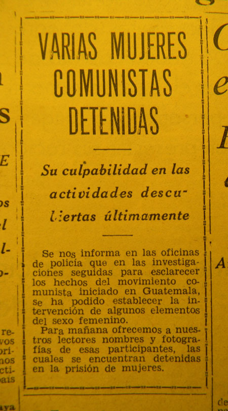 Publicación del diario conservador El Liberal Progresista (15-01-1932). 