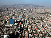 Calentamiento global y sustentabilidad urbana de la Ciudad de México