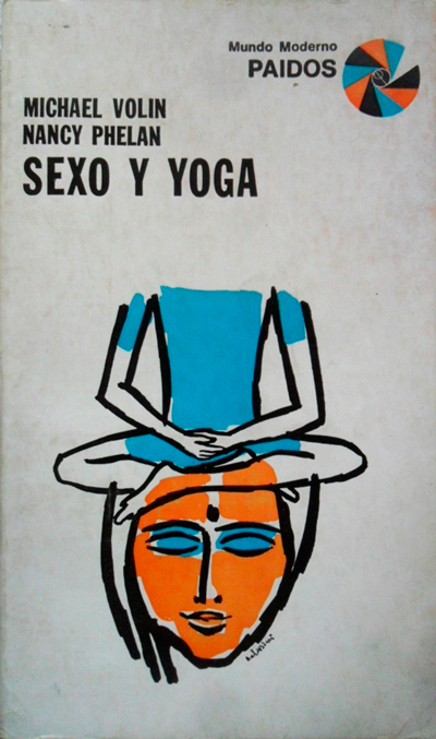 Manuales populares de yoga
