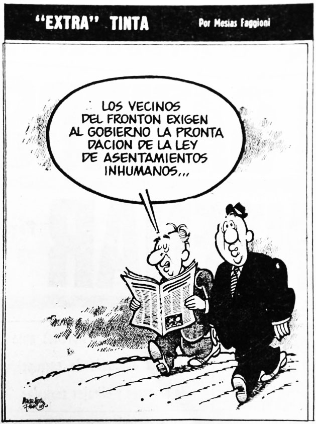 Extra (Lima), 10 de junio de 1986