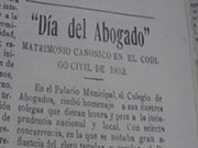 Entre jurisprudencia y cultura jurídica: los precursores del Derecho y su contribución al progreso de Ayacucho