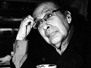 Miguel Gutiérrez: un heterodoxo en la literatura latinoamericana