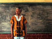 Necesarias, prescindibles y obligatorias aproximaciones cinematográficas a Nelson Mandela