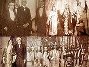 El reestreno de la Ópera Ollanta. Lima 1920: cultura, nación y sociedad a inicios del Oncenio