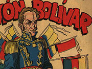 La mirada del norte: la visión de Latinoamérica a través de los comic books estadounidenses (1938-1962)