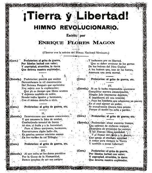 Imagen 3. <em>Regeneración</em>, época 4, núm. 178. 28-02-1914.