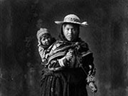 Vanguardias e indigenismo: el arte en el Perú de principios del siglo XX