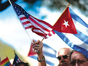 Restablecimiento diplomático: El nuevo escenario de la contienda entre Cuba y Estados Unidos
