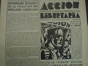 Mujeres, obreros y universitarios: la interpelación anarquista en tiempos del peronismo. Argentina, 1946-1952