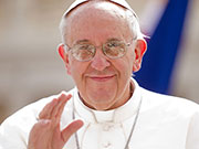 Continuidad o ruptura: de dónde llegó el Papa Francisco