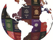 ¿Y cuántos pasaportes tienes tú? Reseña del libro Ciudadanía múltiple y migración. Perspectivas Latinoamericanas, Pablo Mateos