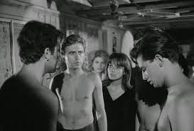 Imagen 9. <em>La terraza</em> (1963)