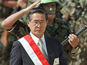 Fujimori y el populismo (de derecha) como restauración del poder (del trabajo)