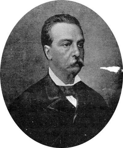 José Casimiro Ulloa