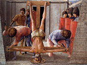 Representación del mundo en Masaccio y Descartes, en el marco del pensamiento complejo