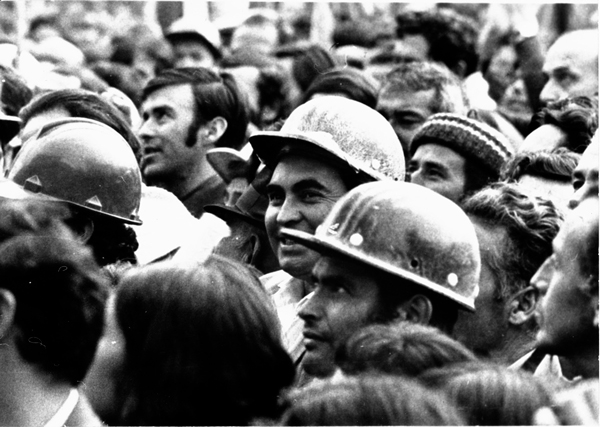 La Batalla de Chile (1973), el mejor documental de la escuela chilena