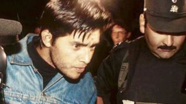 Salamanca capturado en 1992
