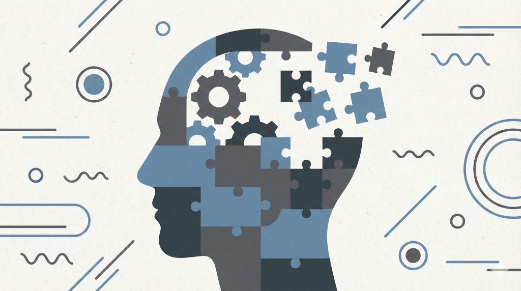 Oligophrenia & Power