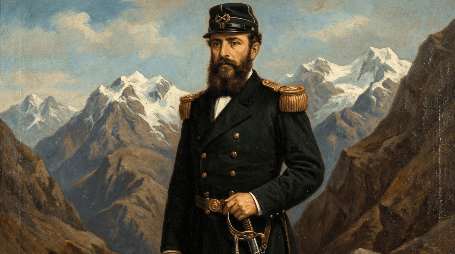 Andrés Avelino Cáceres