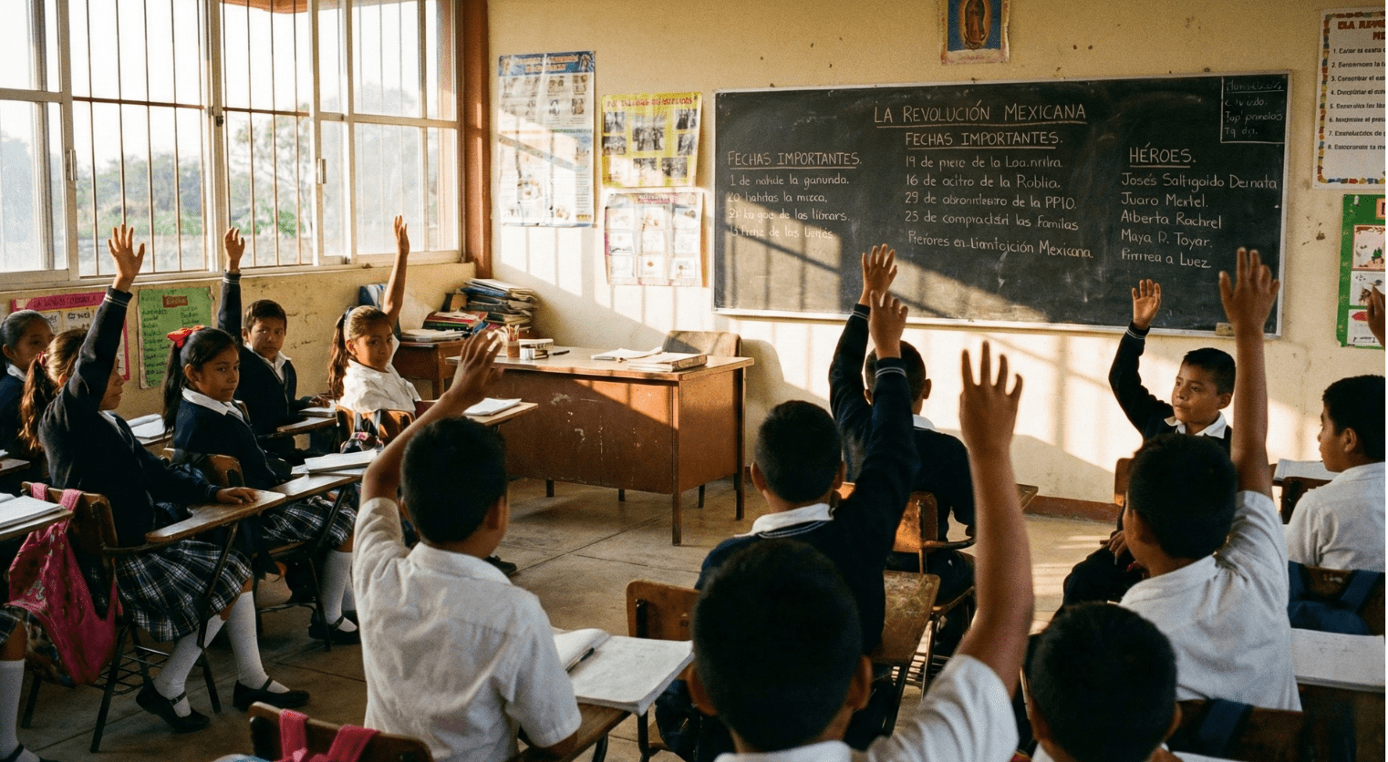 Nuevo Modelo Educativo