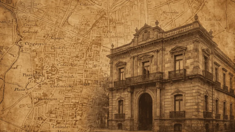 Historia de Tacubaya