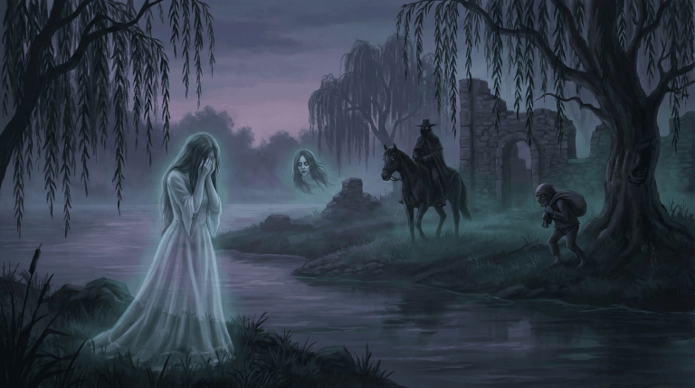 mitos y leyendas de mexico